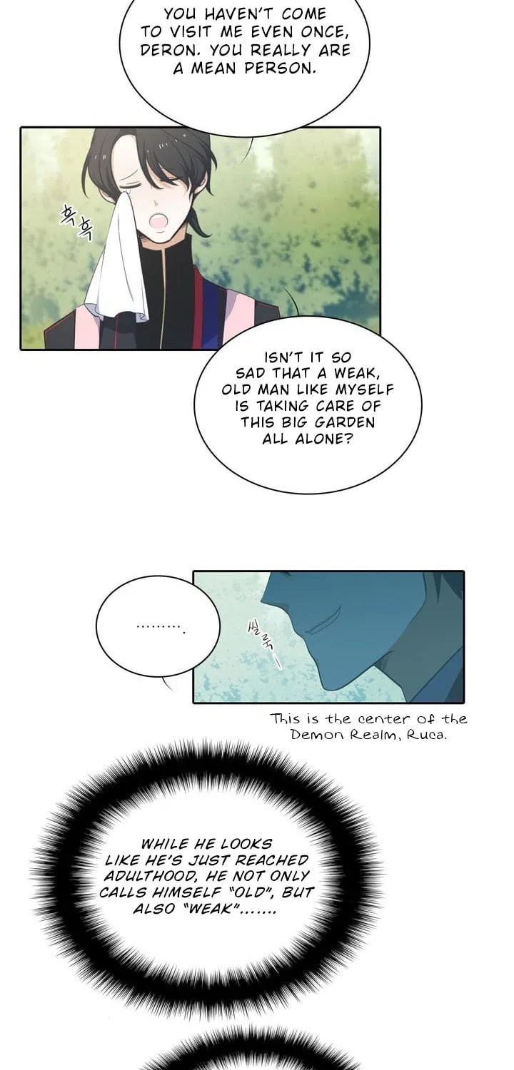 Read Elqueeness chapter 75 image 9 on Lezhin