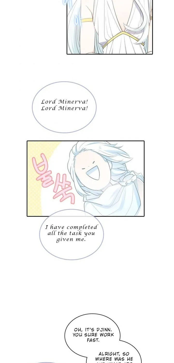Read Elqueeness chapter 76 image 1 on Lezhin
