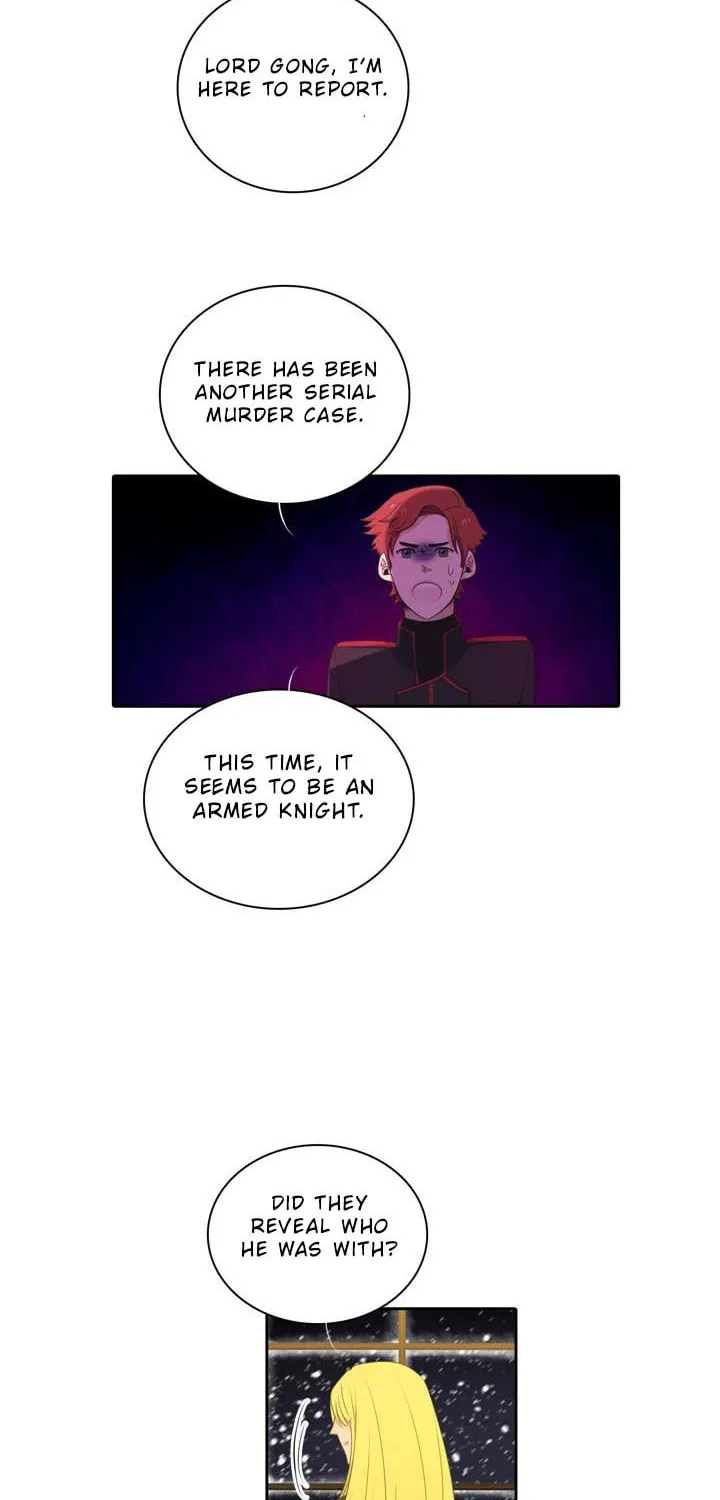Read Elqueeness chapter 76 image 12 on Lezhin
