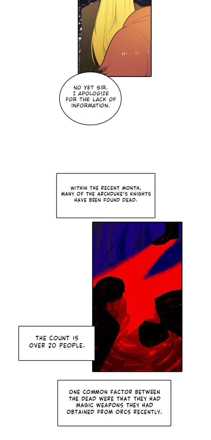 Read Elqueeness chapter 76 image 13 on Lezhin