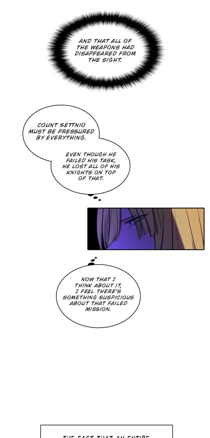 Read Elqueeness chapter 76 image 14 on Lezhin