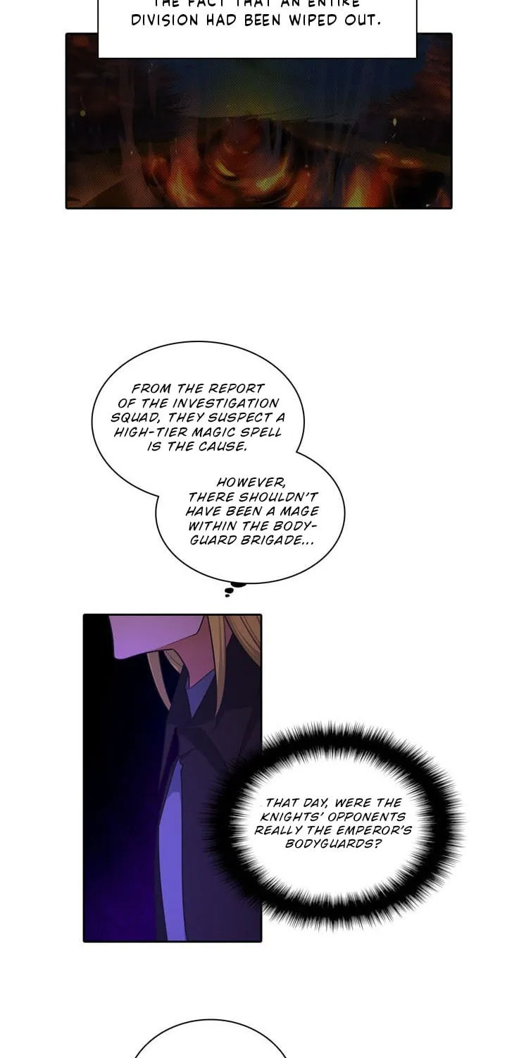 Read Elqueeness chapter 76 image 15 on Lezhin