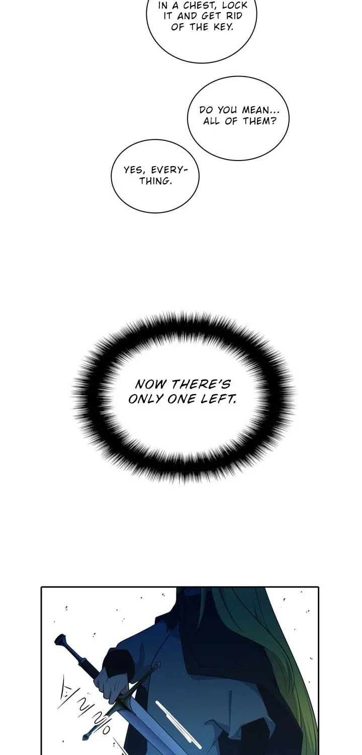 Read Elqueeness chapter 76 image 17 on Lezhin