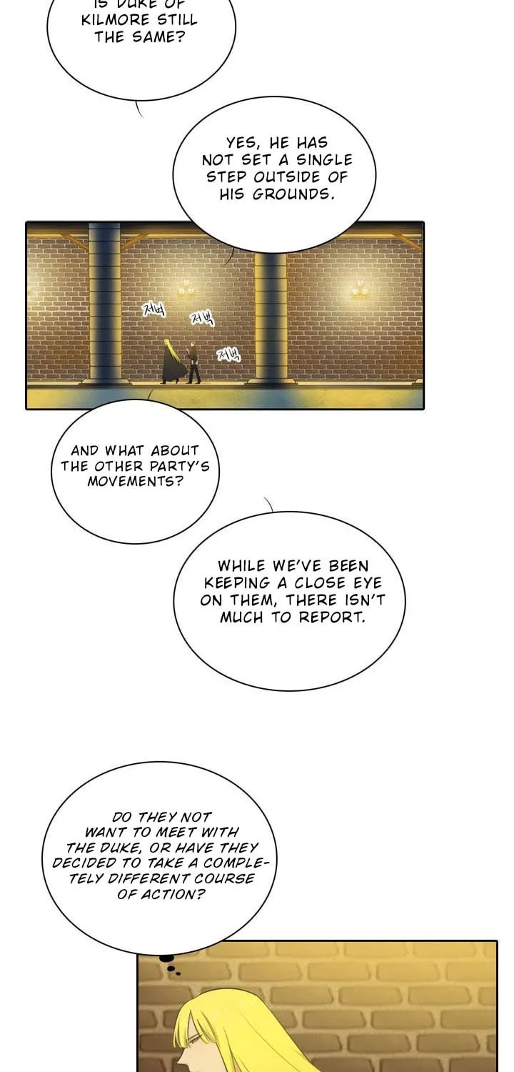 Read Elqueeness chapter 76 image 21 on Lezhin