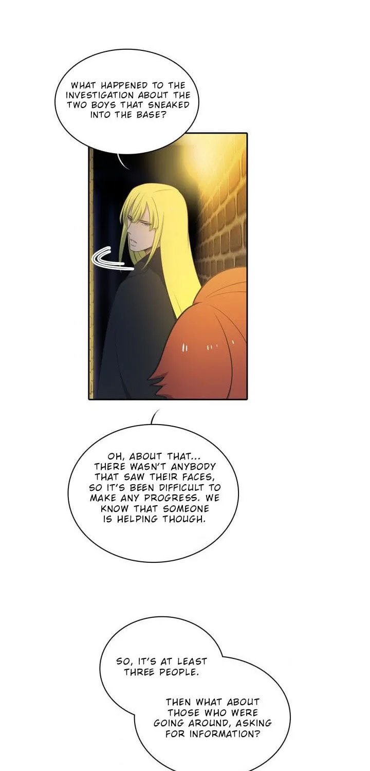 Read Elqueeness chapter 76 image 23 on Lezhin