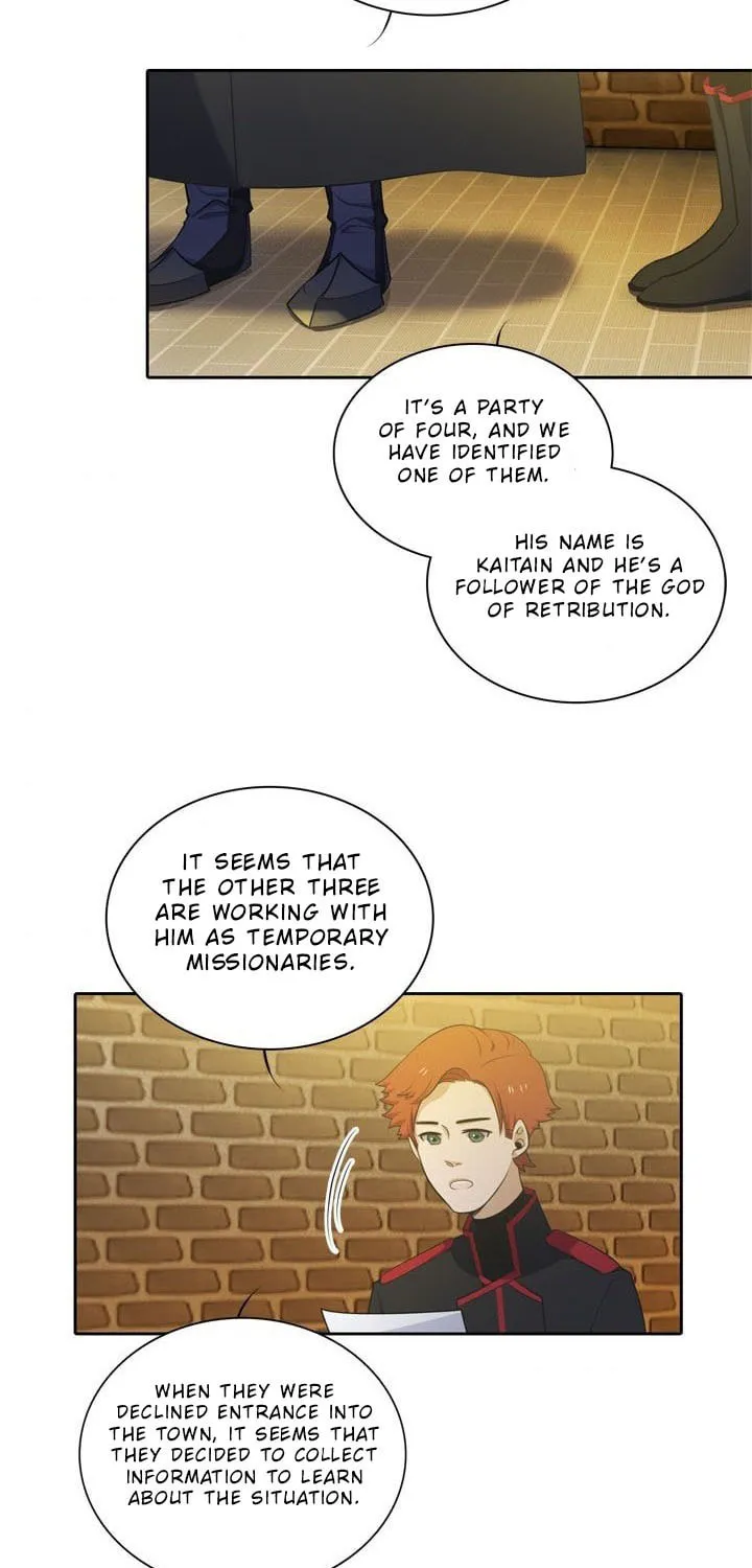Read Elqueeness chapter 76 image 24 on Lezhin