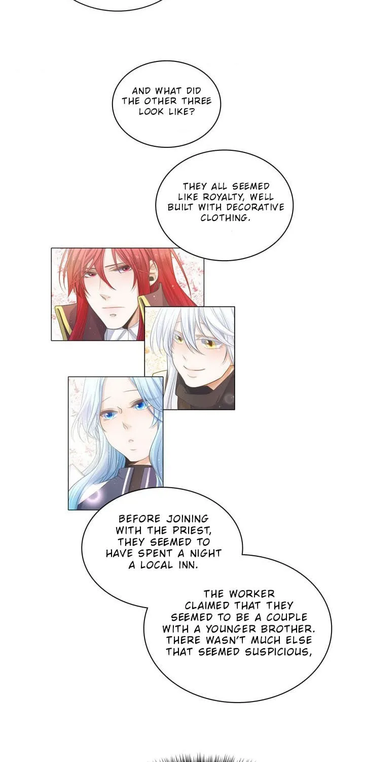Read Elqueeness chapter 76 image 25 on Lezhin