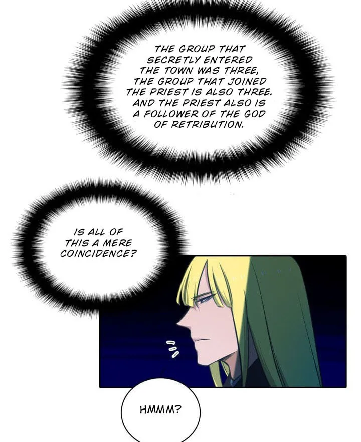 Read Elqueeness chapter 76 image 26 on Lezhin