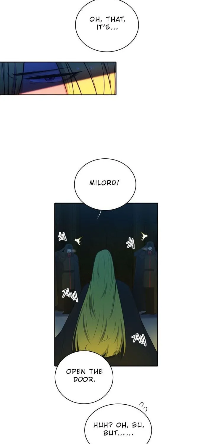 Read Elqueeness chapter 76 image 28 on Lezhin