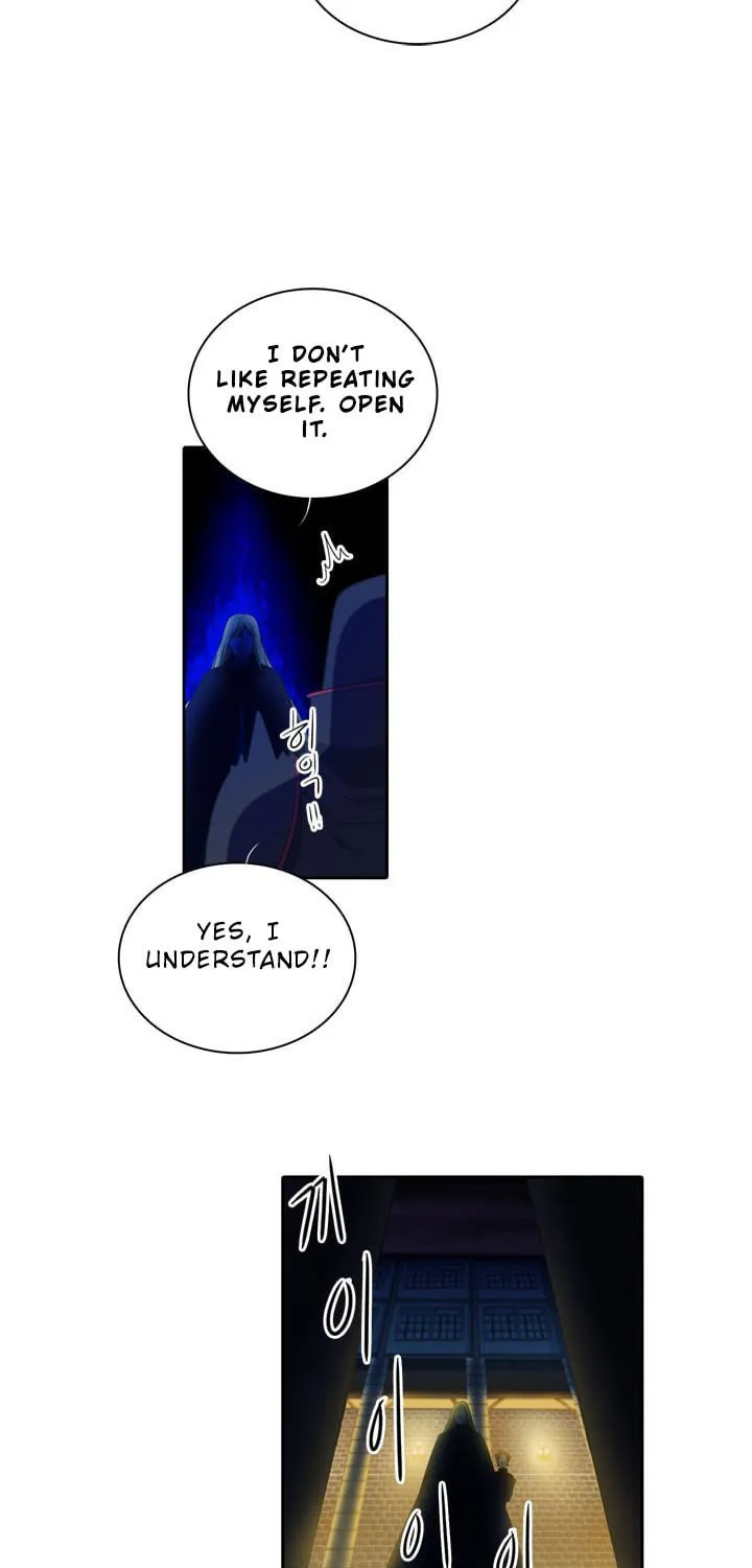 Read Elqueeness chapter 76 image 29 on Lezhin
