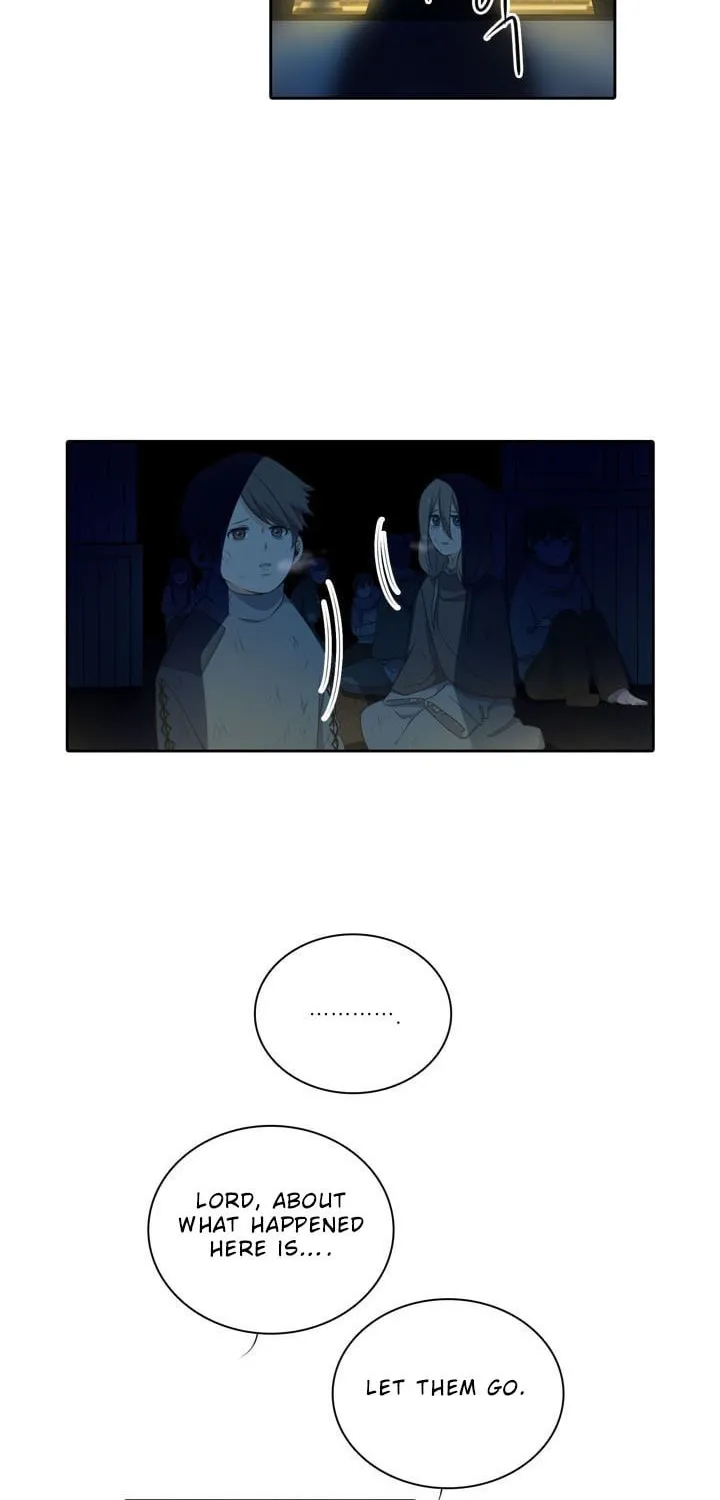 Read Elqueeness chapter 76 image 30 on Lezhin
