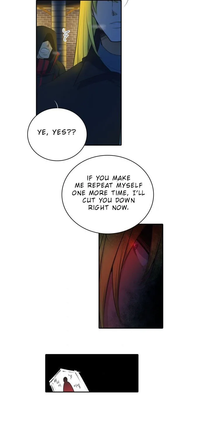 Read Elqueeness chapter 76 image 31 on Lezhin