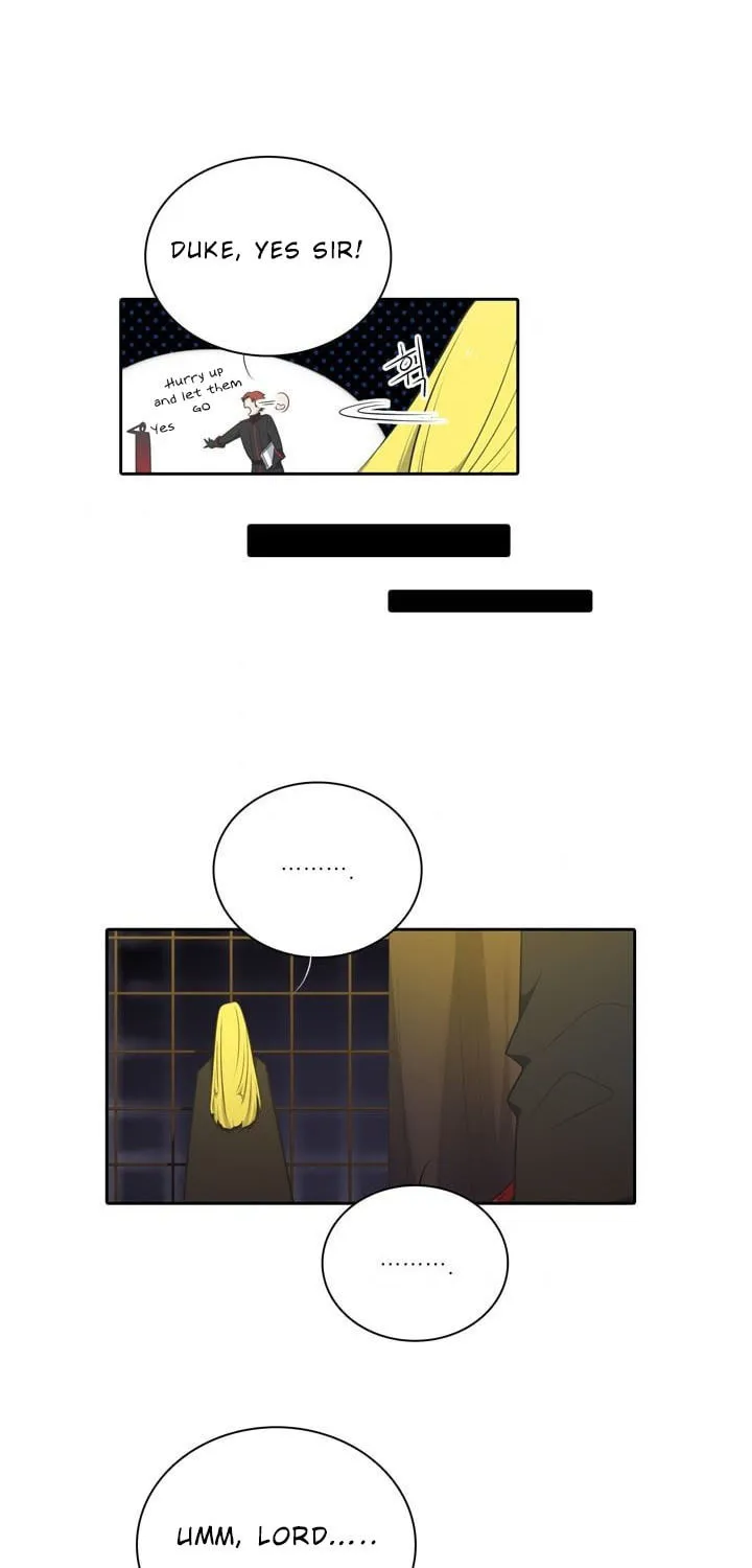 Read Elqueeness chapter 76 image 32 on Lezhin