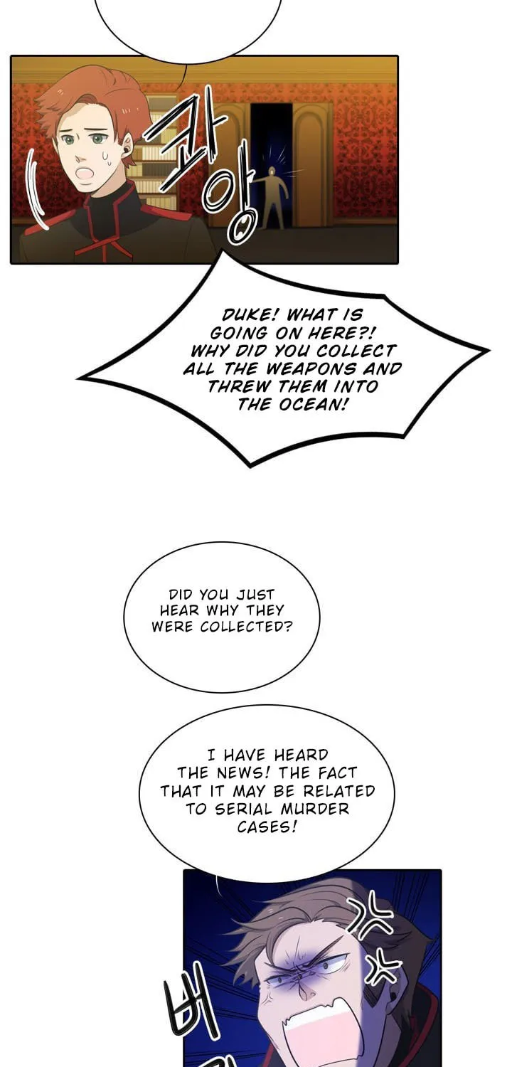Read Elqueeness chapter 76 image 33 on Lezhin