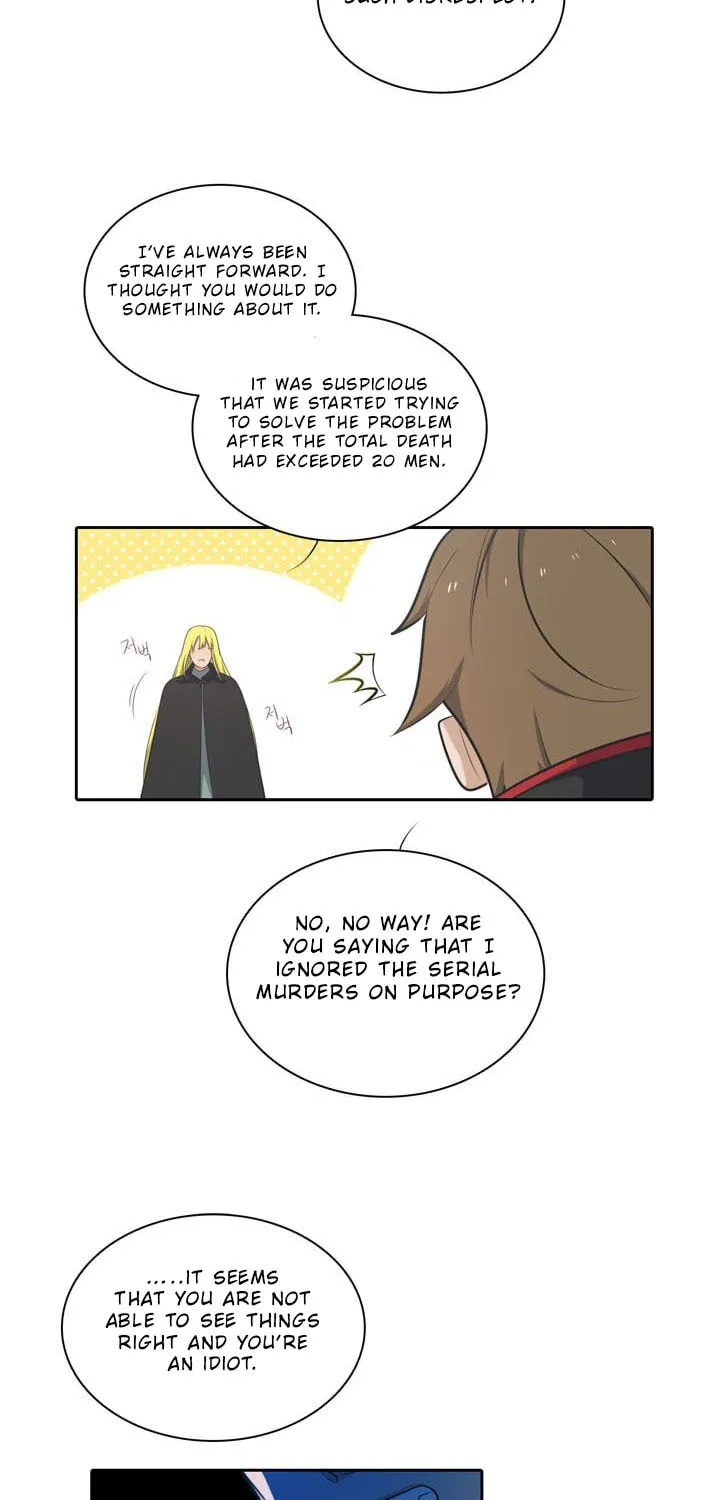 Read Elqueeness chapter 76 image 37 on Lezhin