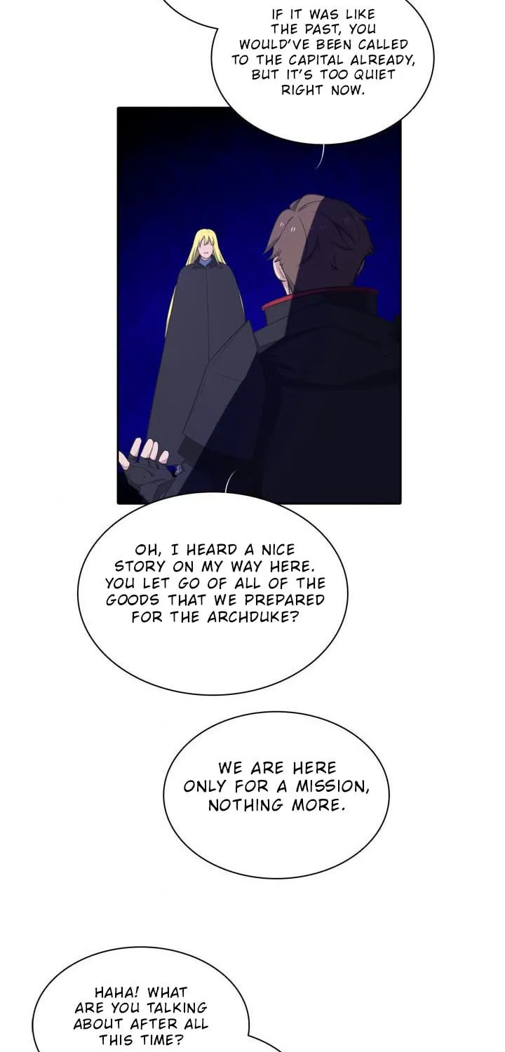 Read Elqueeness chapter 76 image 39 on Lezhin