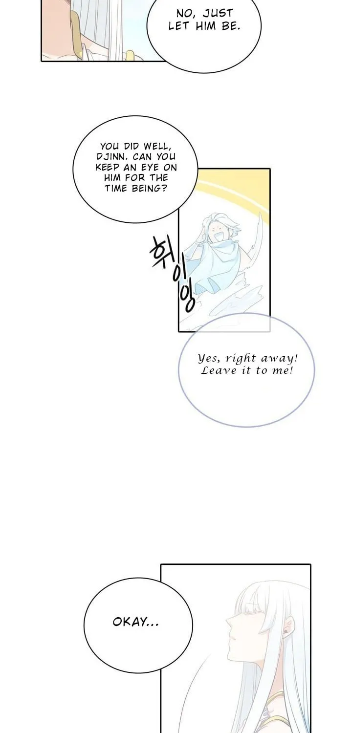 Read Elqueeness chapter 76 image 4 on Lezhin