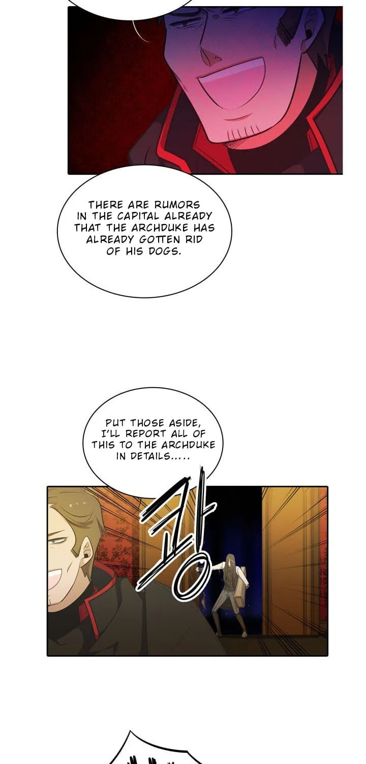 Read Elqueeness chapter 76 image 41 on Lezhin