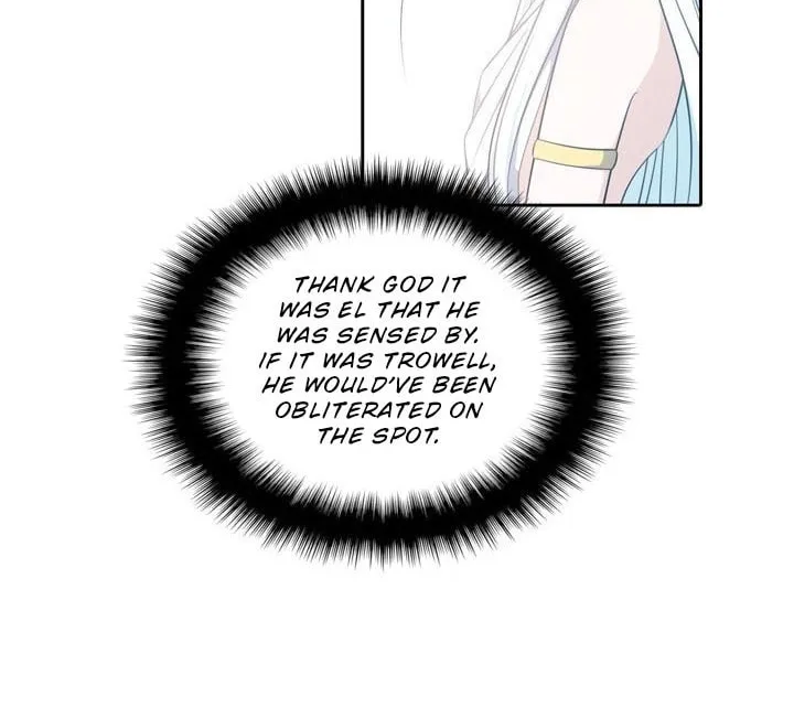 Read Elqueeness chapter 76 image 5 on Lezhin