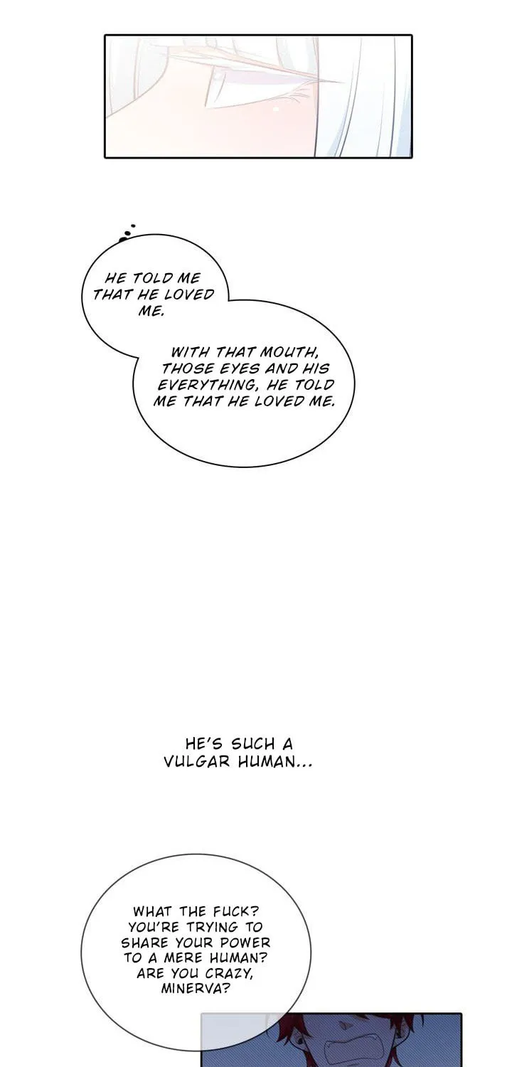 Read Elqueeness chapter 76 image 6 on Lezhin