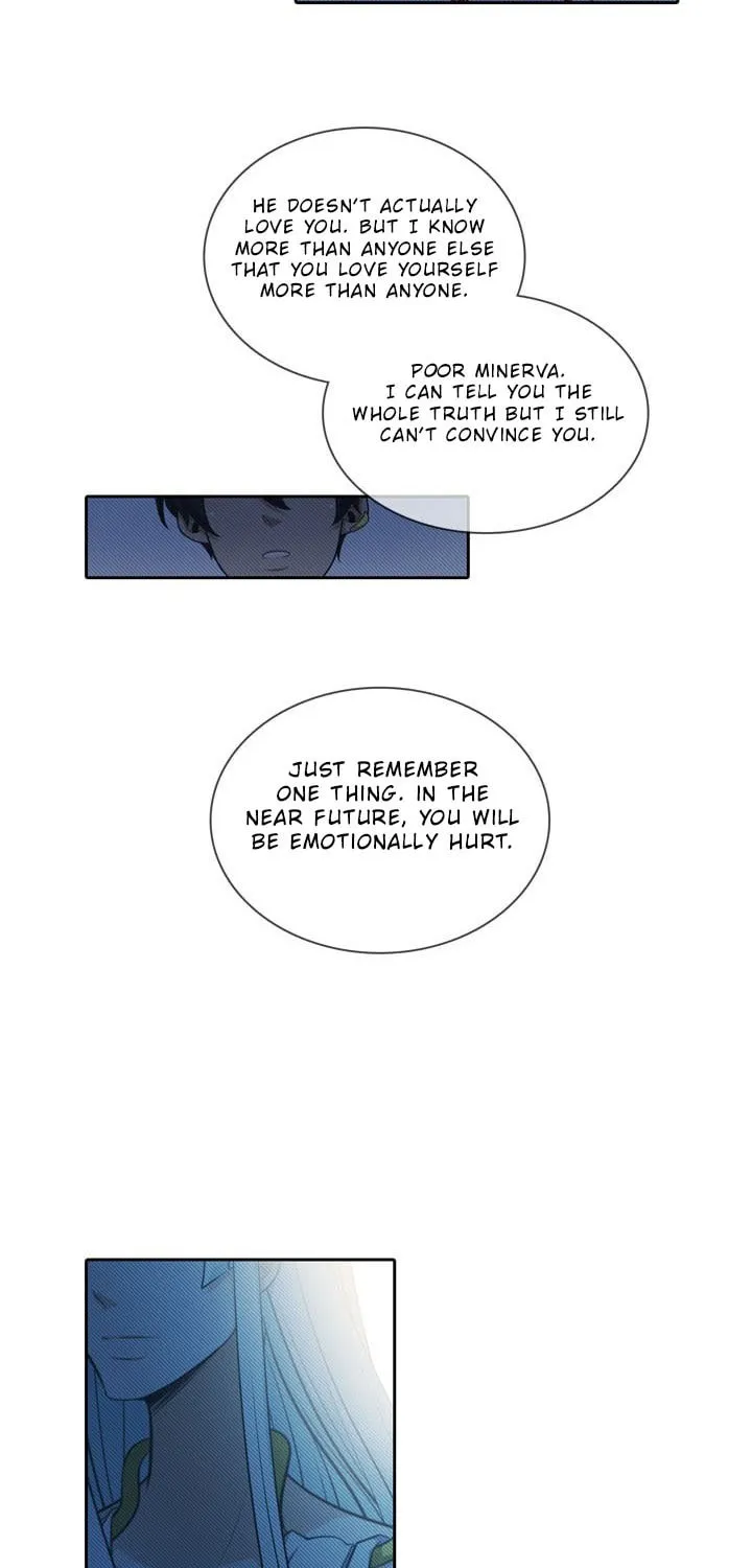 Read Elqueeness chapter 76 image 7 on Lezhin