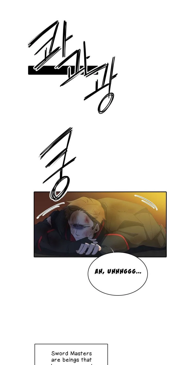 Read Elqueeness chapter 77 image 10 on Lezhin