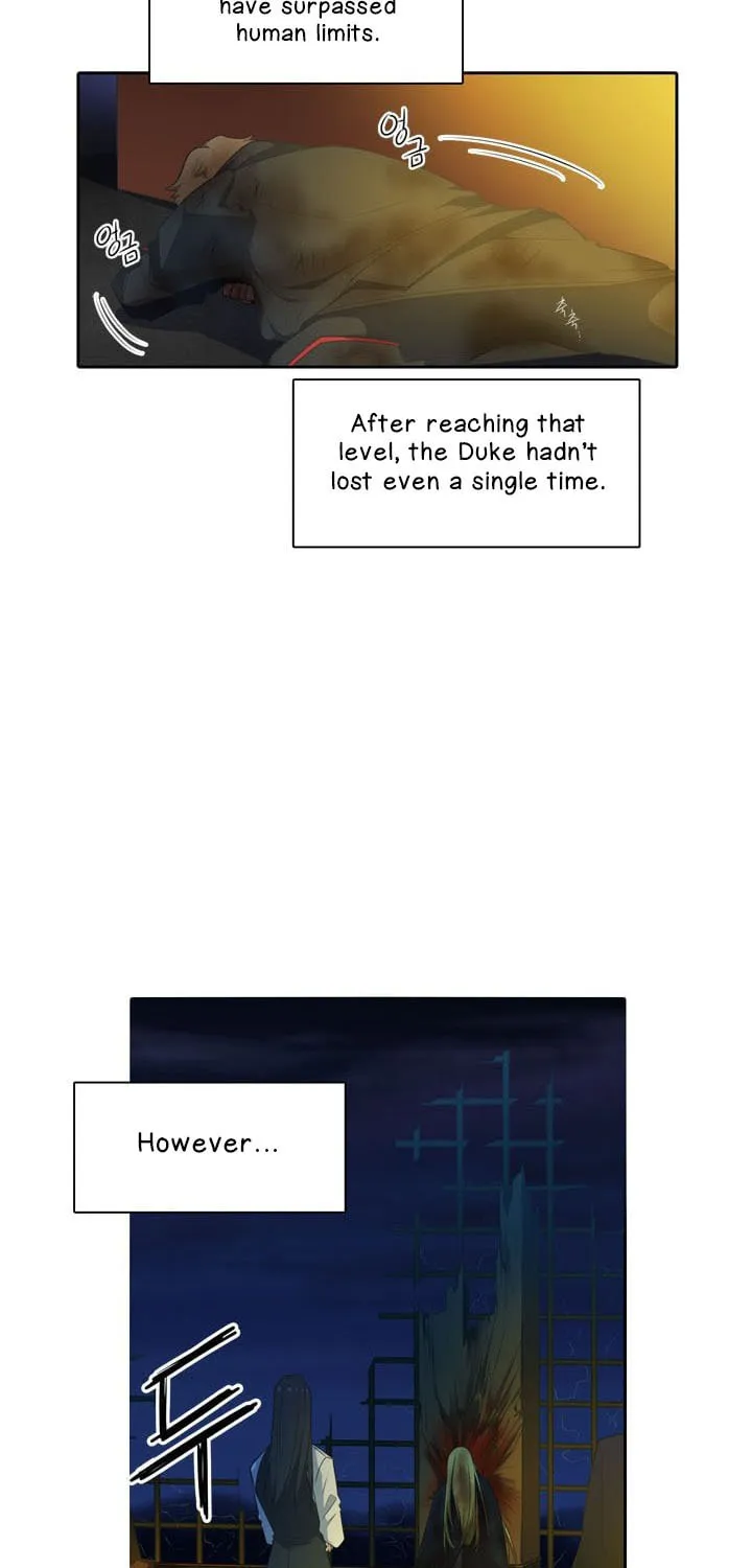 Read Elqueeness chapter 77 image 11 on Lezhin