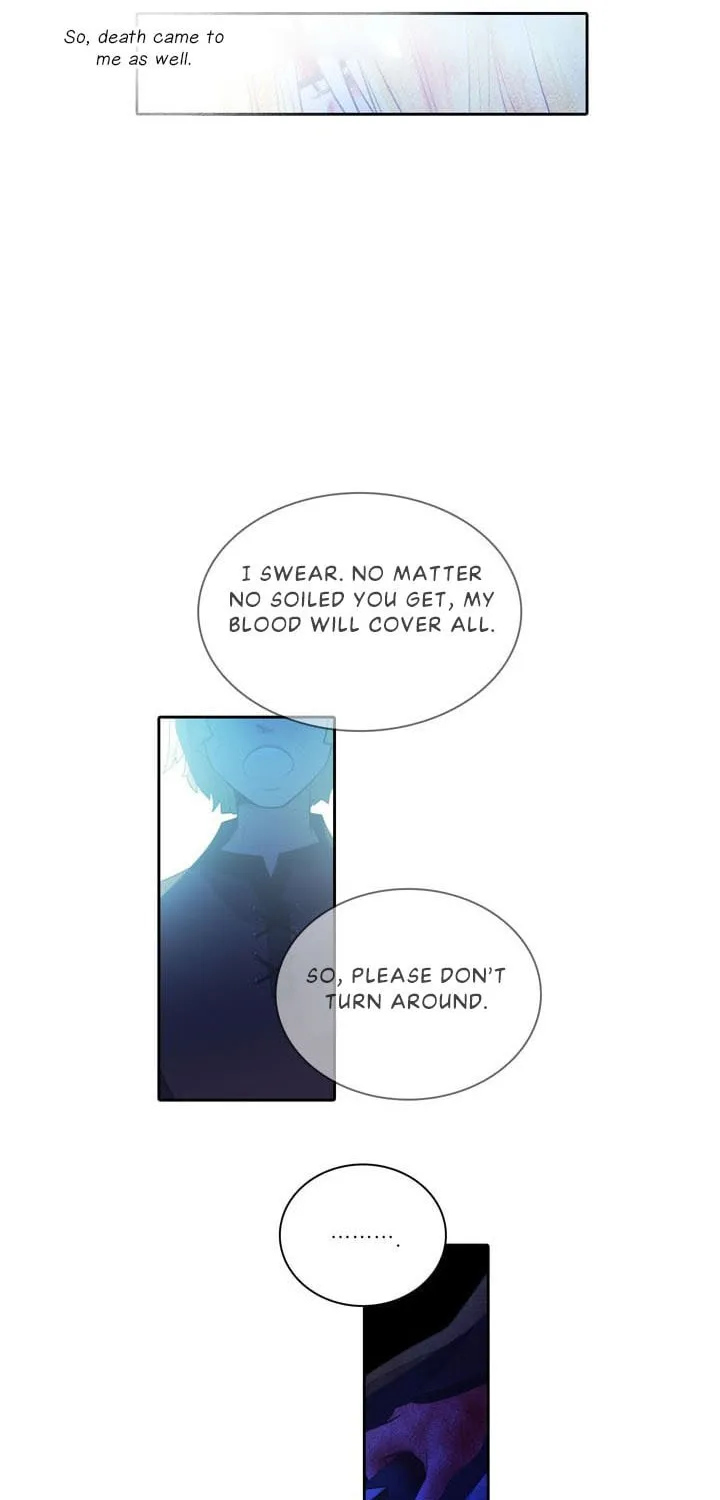 Read Elqueeness chapter 77 image 16 on Lezhin