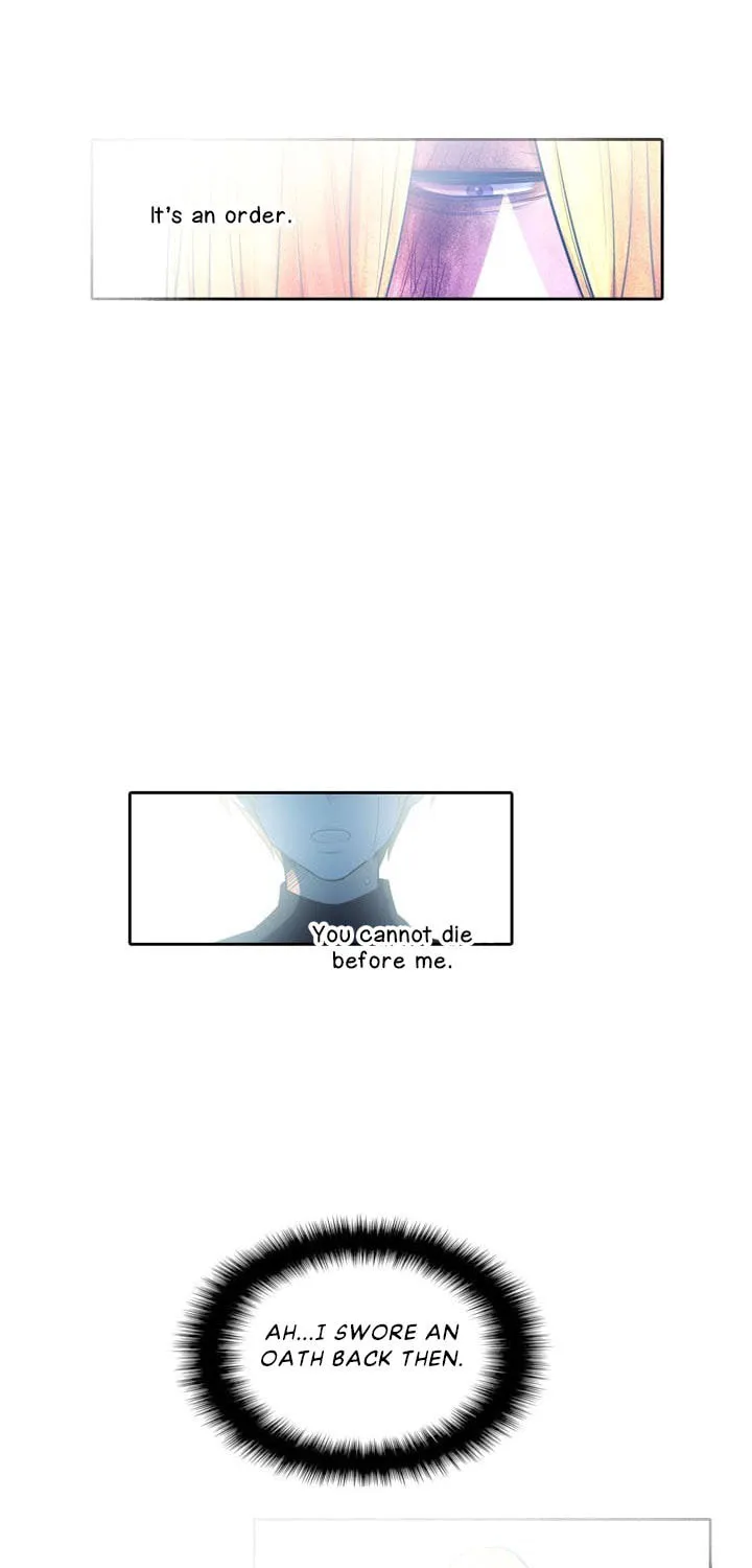 Read Elqueeness chapter 77 image 18 on Lezhin