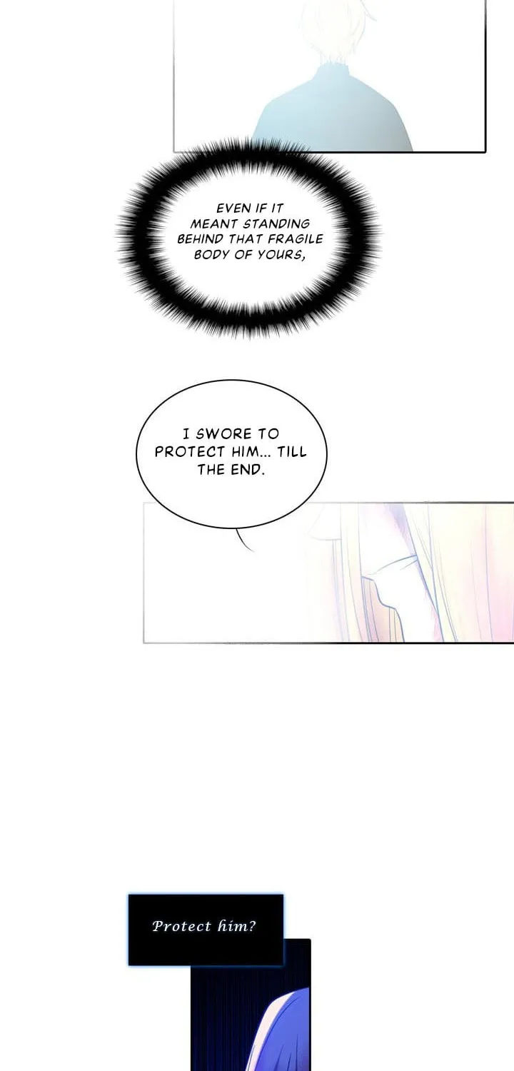Read Elqueeness chapter 77 image 19 on Lezhin
