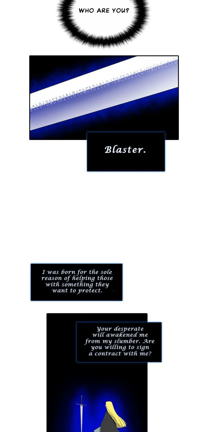 Read Elqueeness chapter 77 image 21 on Lezhin