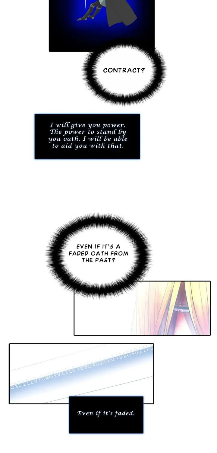 Read Elqueeness chapter 77 image 22 on Lezhin
