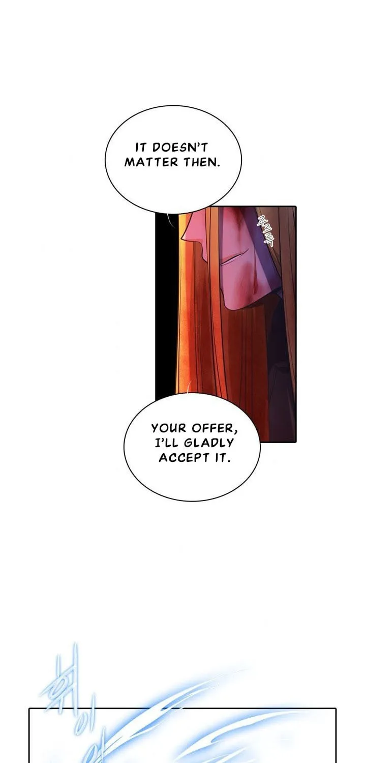 Read Elqueeness chapter 77 image 23 on Lezhin
