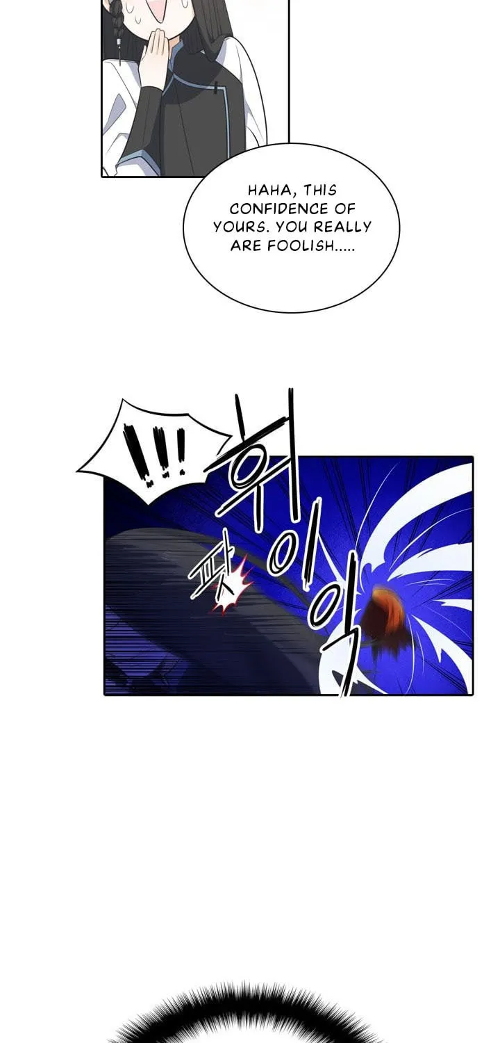 Read Elqueeness chapter 77 image 28 on Lezhin