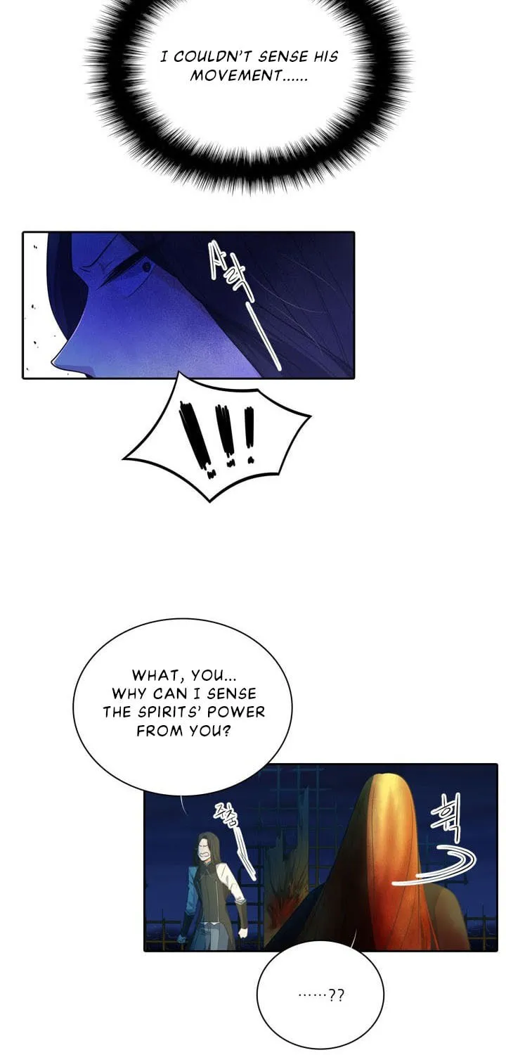 Read Elqueeness chapter 77 image 29 on Lezhin
