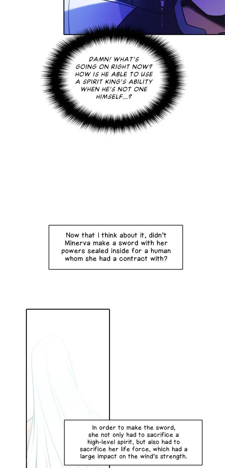 Read Elqueeness chapter 77 image 32 on Lezhin