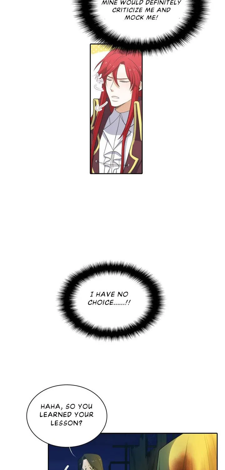 Read Elqueeness chapter 77 image 37 on Lezhin