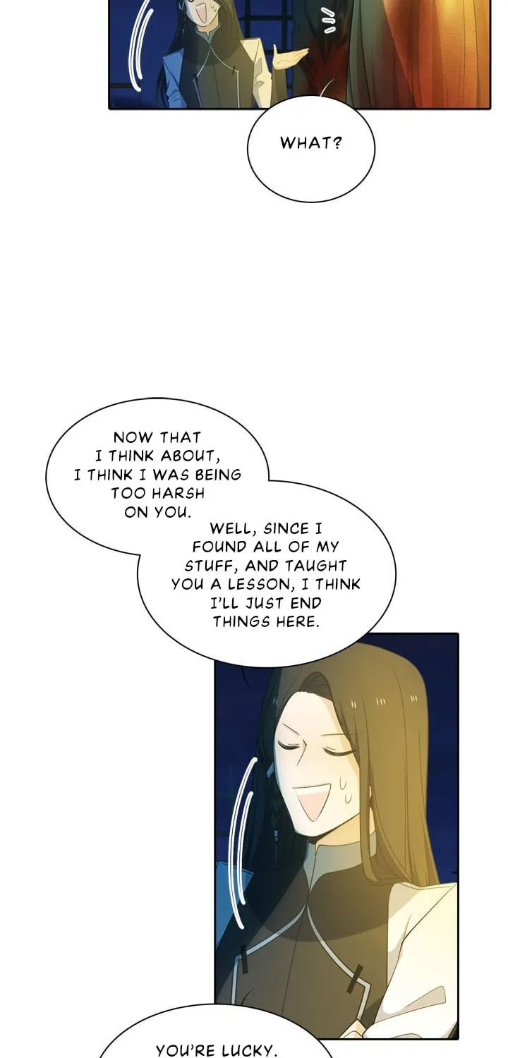 Read Elqueeness chapter 77 image 38 on Lezhin