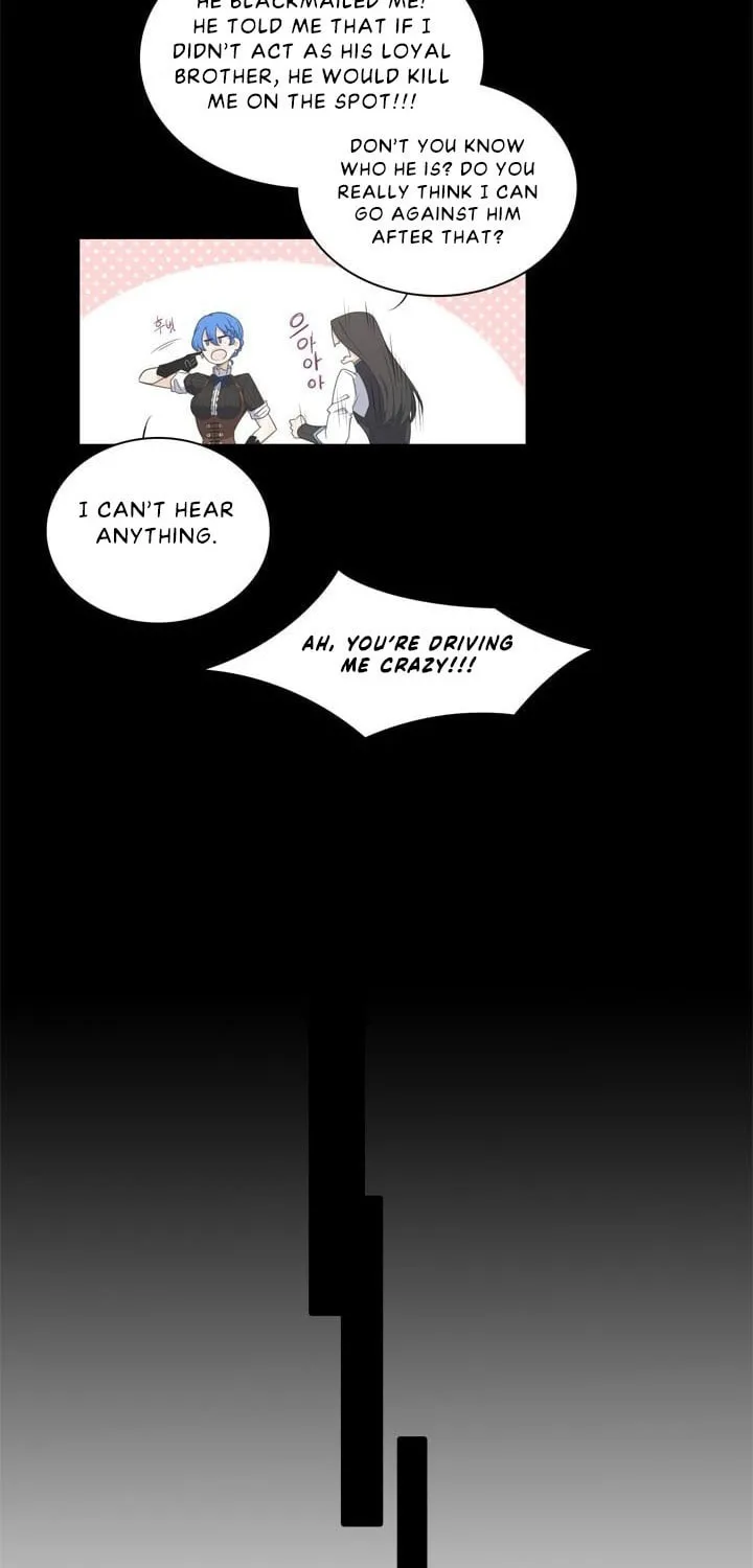 Read Elqueeness chapter 77 image 4 on Lezhin