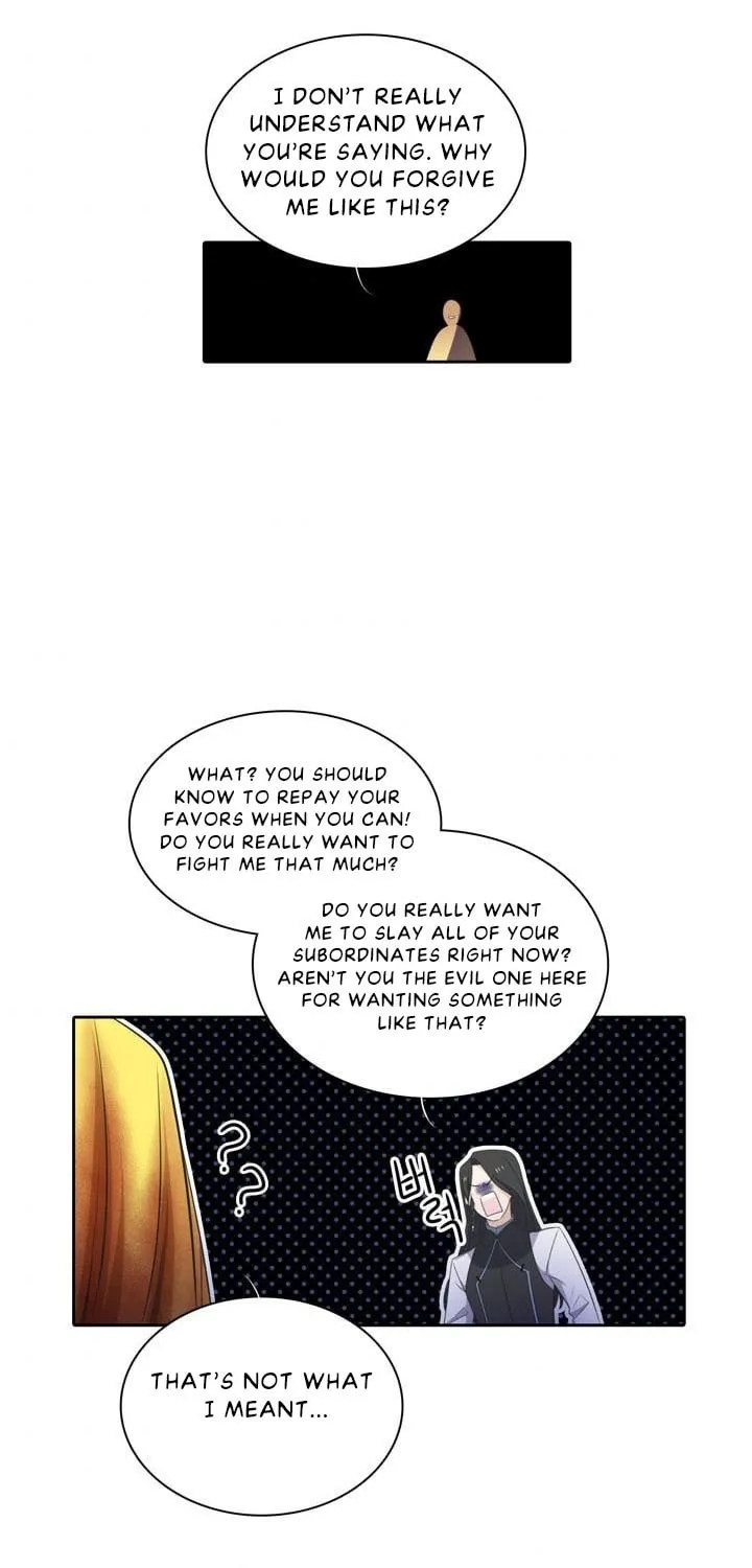 Read Elqueeness chapter 77 image 40 on Lezhin