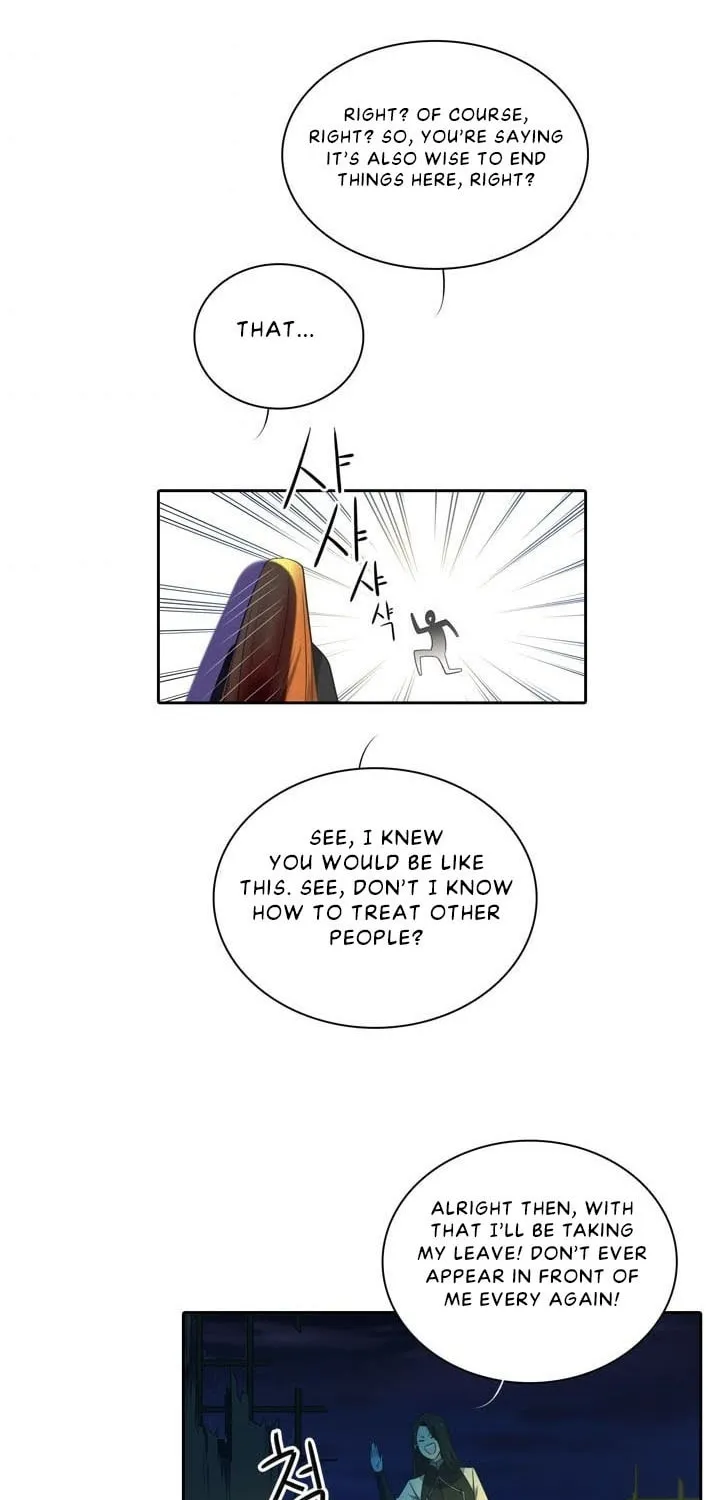 Read Elqueeness chapter 77 image 41 on Lezhin