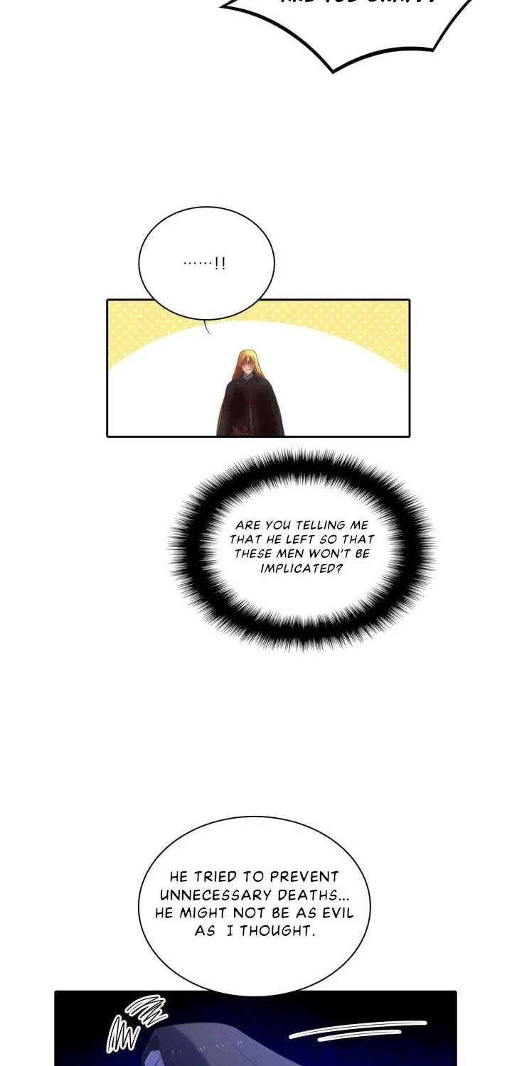 Read Elqueeness chapter 77 image 43 on Lezhin