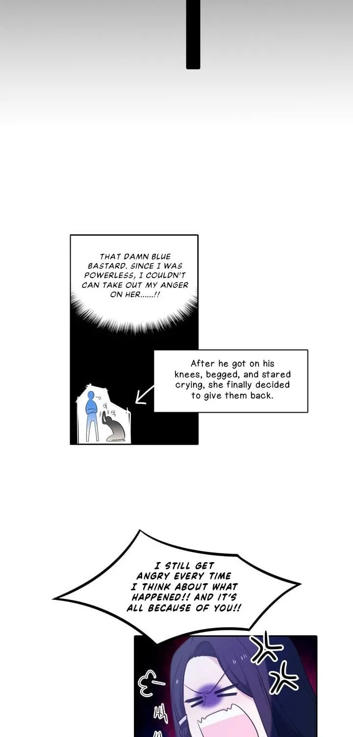 Read Elqueeness chapter 77 image 5 on Lezhin