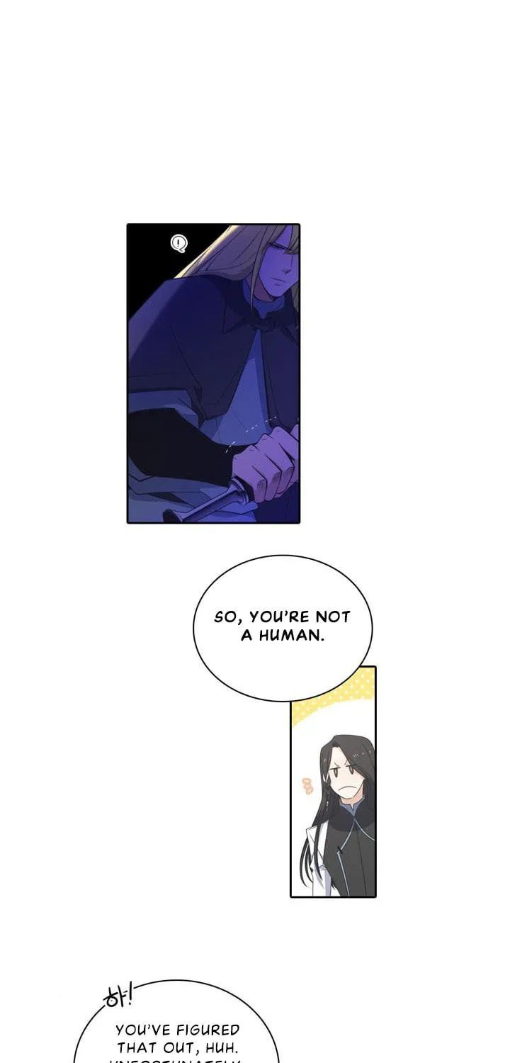 Read Elqueeness chapter 77 image 7 on Lezhin