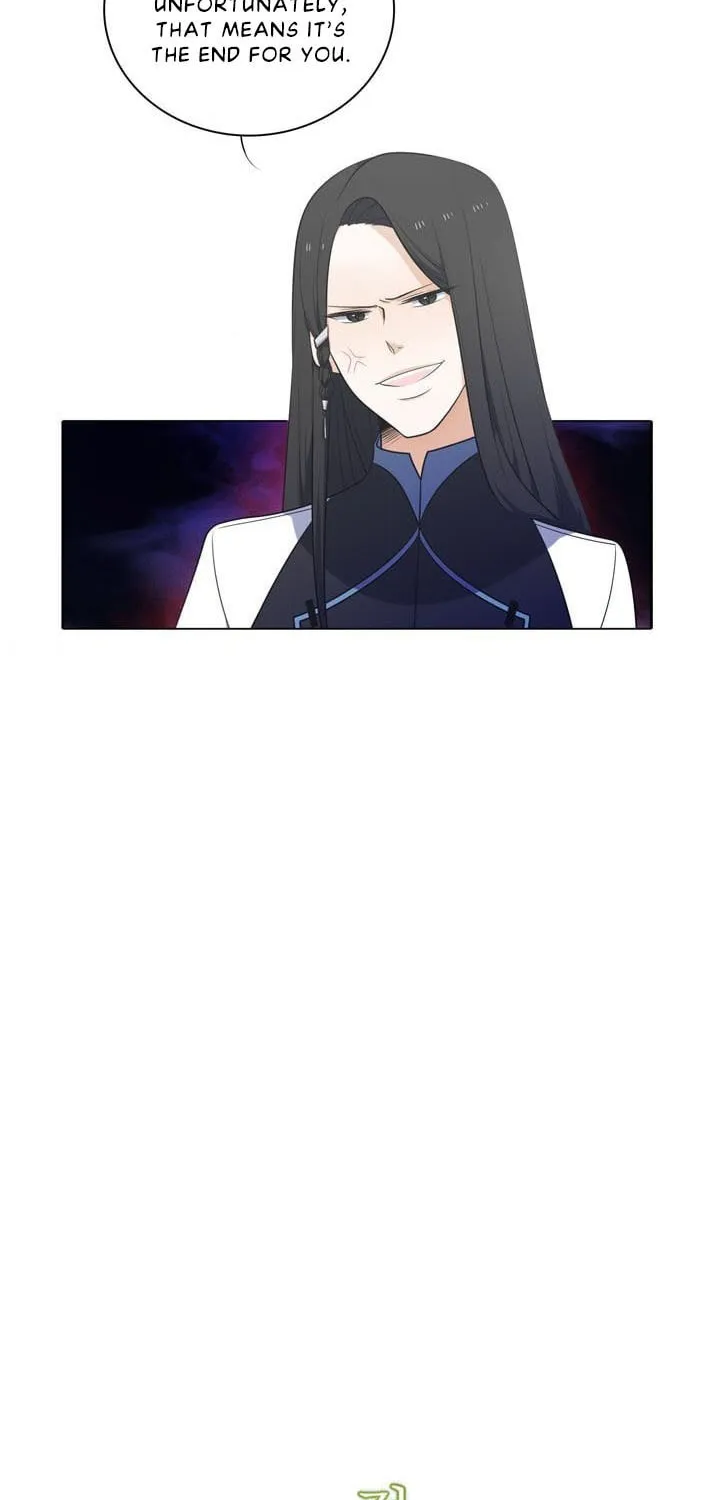 Read Elqueeness chapter 77 image 8 on Lezhin