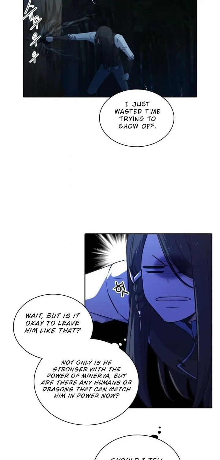 Read Elqueeness chapter 78 image 1 on Lezhin