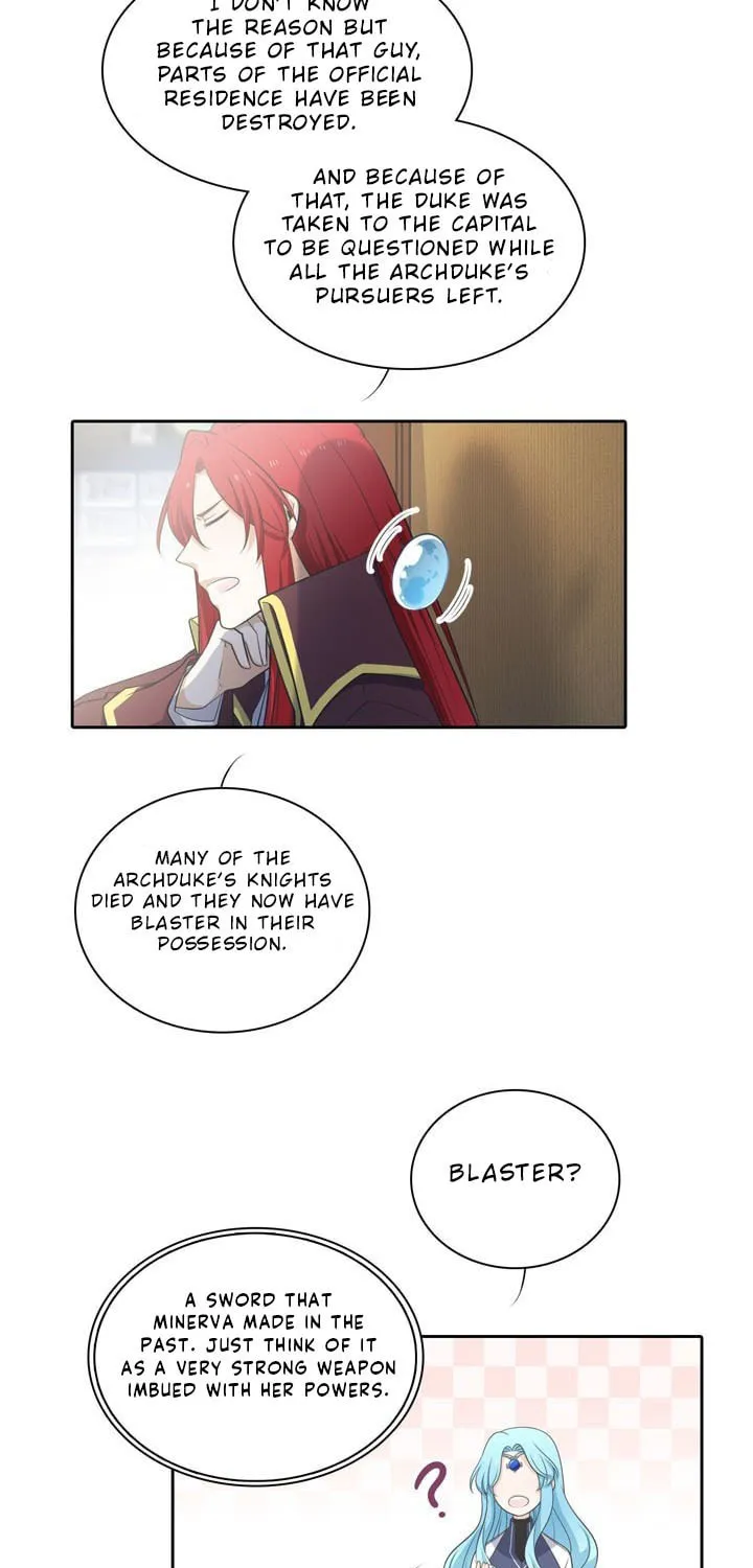Read Elqueeness chapter 78 image 10 on Lezhin