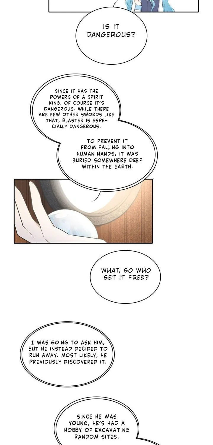 Read Elqueeness chapter 78 image 11 on Lezhin