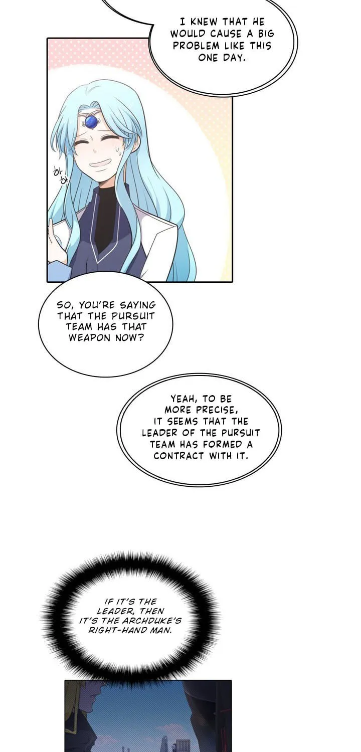 Read Elqueeness chapter 78 image 12 on Lezhin