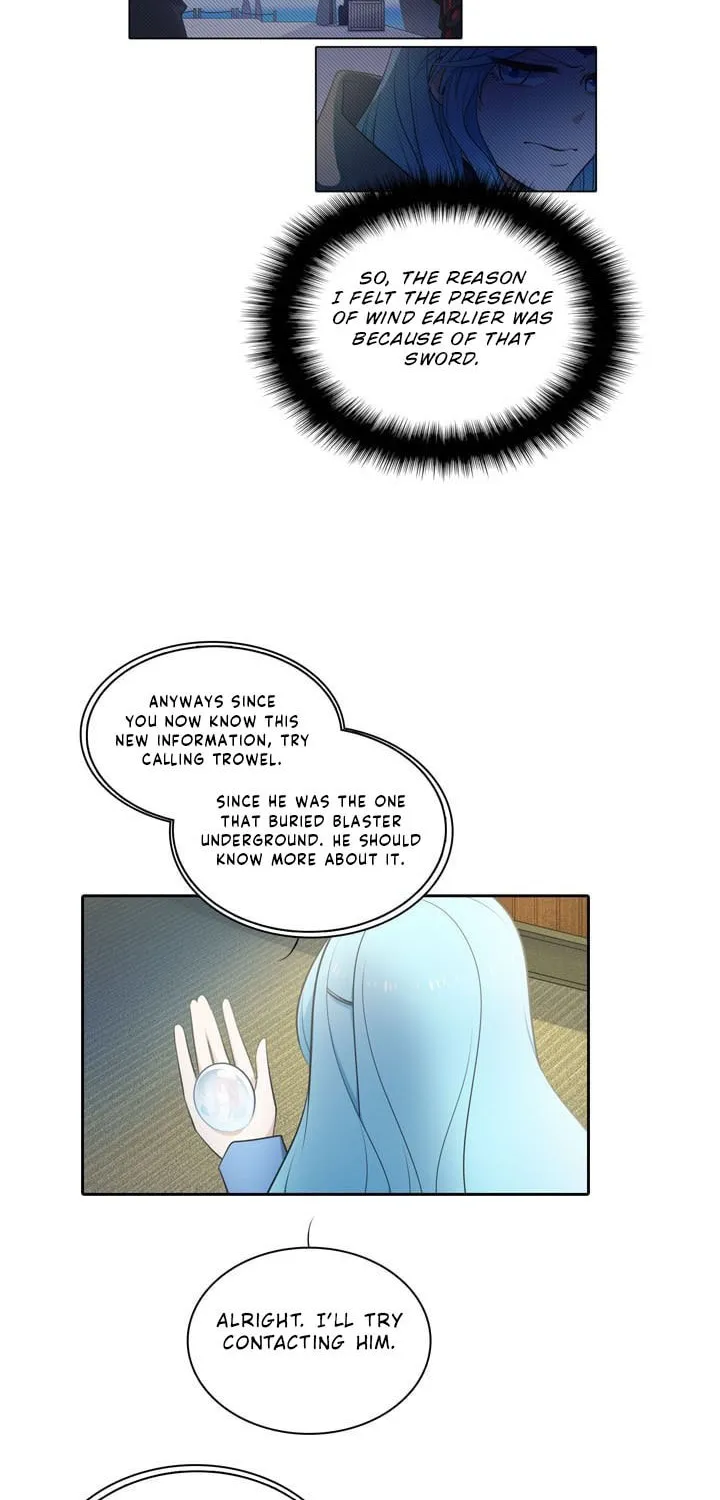 Read Elqueeness chapter 78 image 13 on Lezhin